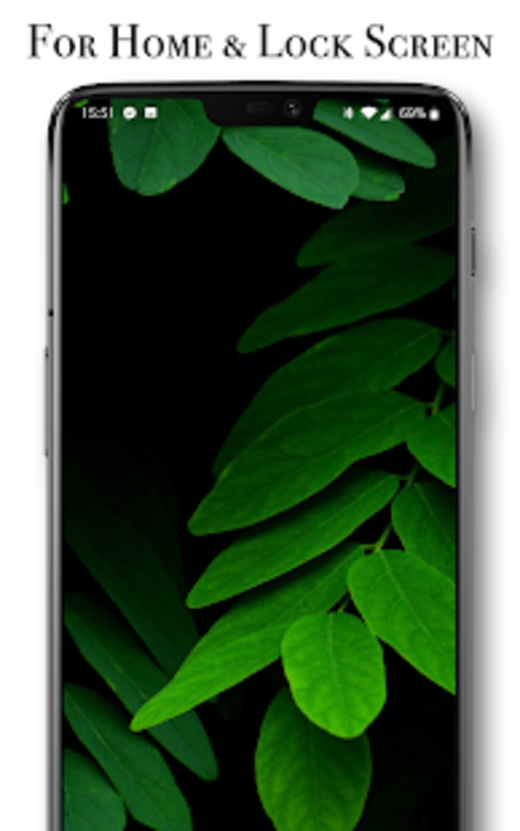 Detail 3d Parallax Background Wallpaper Nomer 30