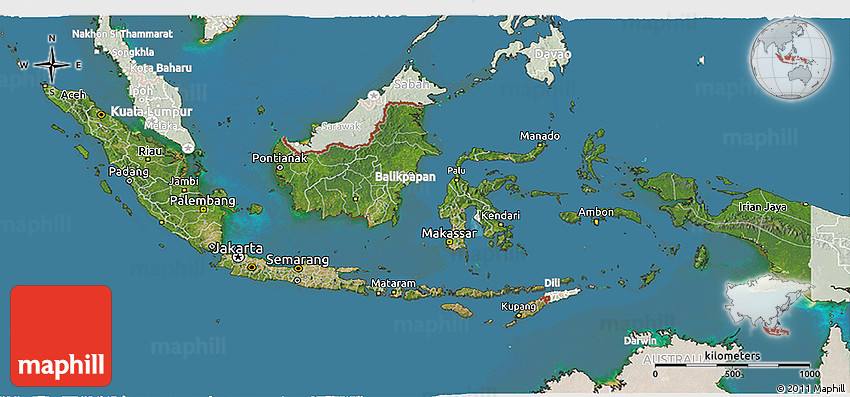 Detail 3d Peta Indonesia Nomer 54