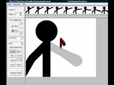 Detail 3d Pivot Animator Nomer 2