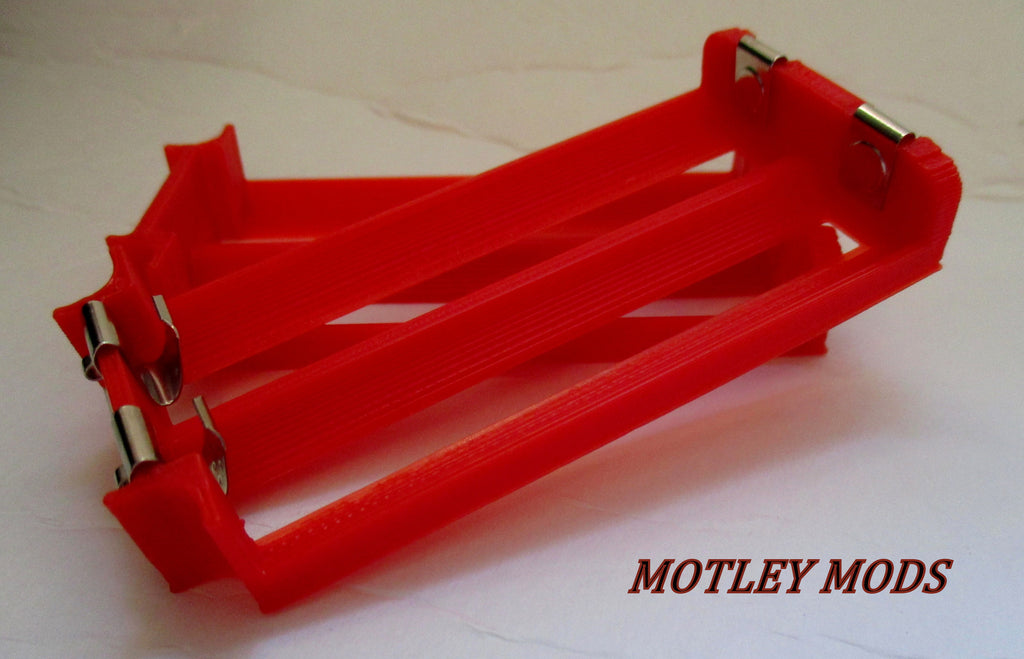 Detail 3d Printed Battery Sled Nomer 16