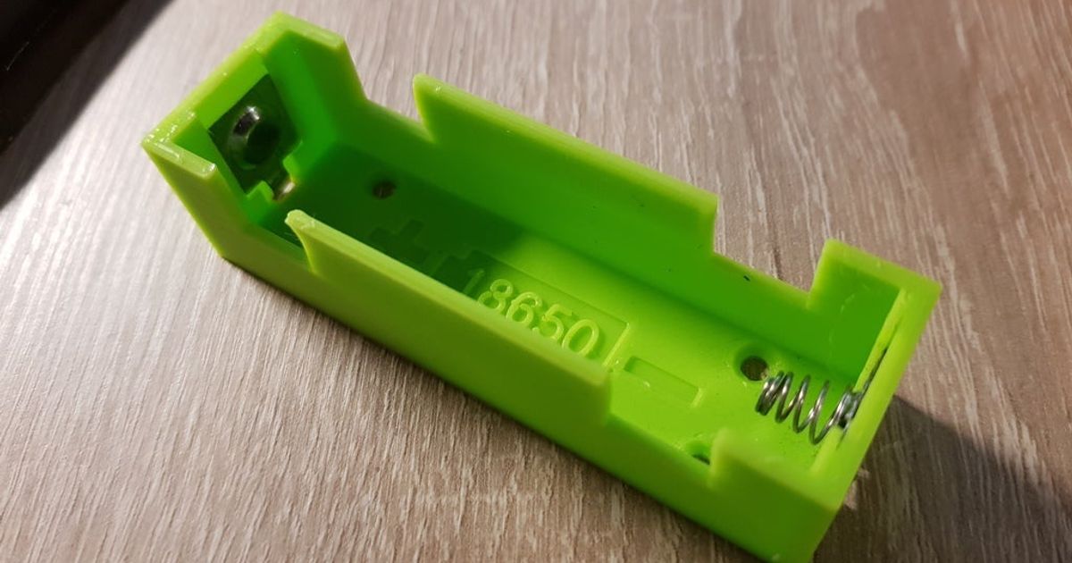 Detail 3d Printed Battery Sled Nomer 42