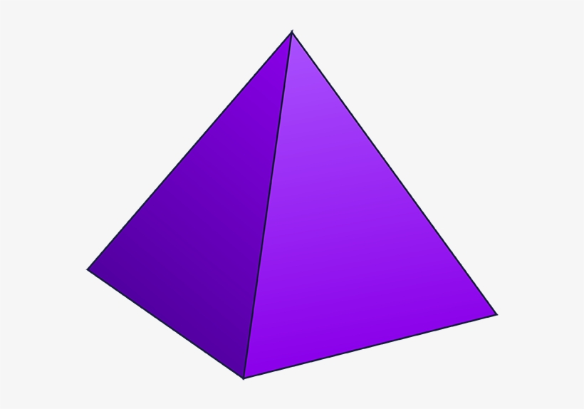 Detail 3d Pyramid Png Nomer 19