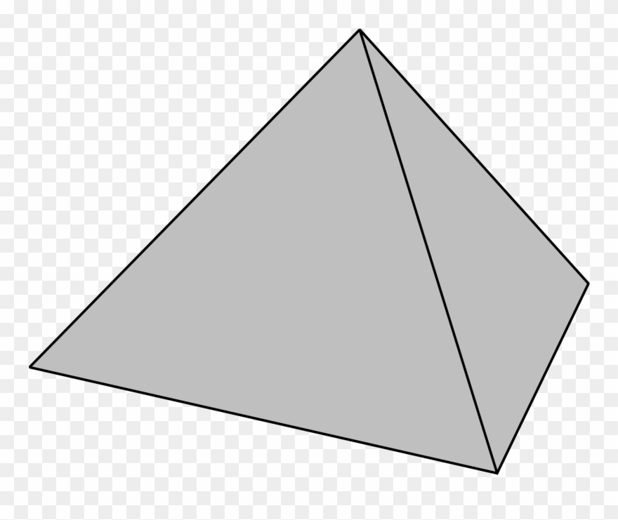 Detail 3d Pyramid Png Nomer 28