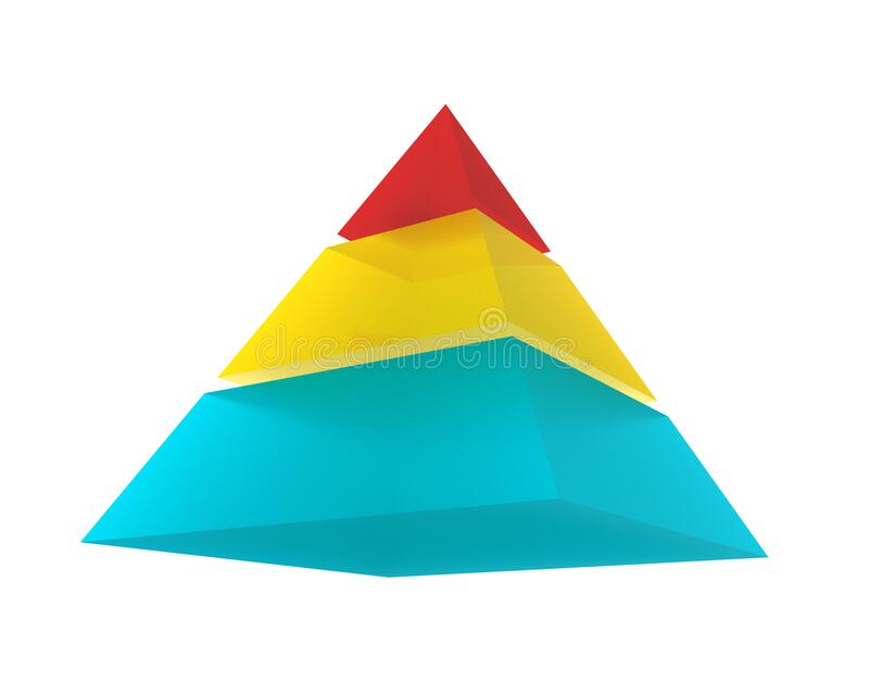 Detail 3d Pyramid Png Nomer 34