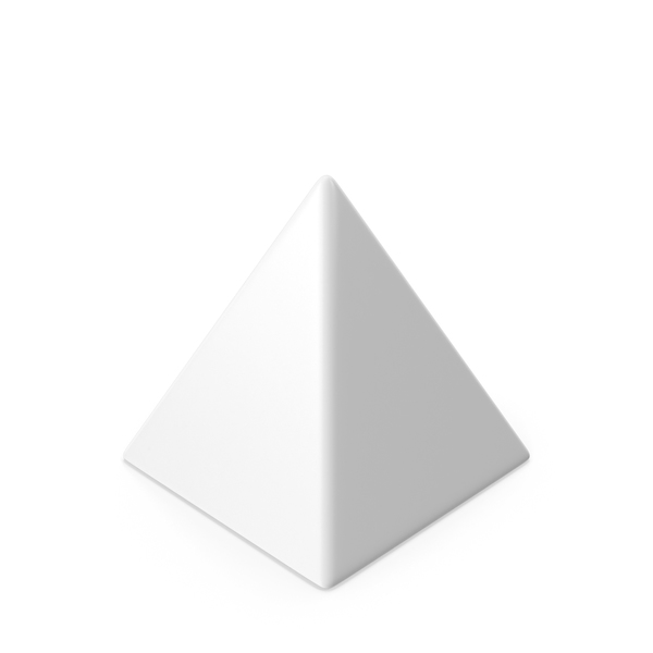 Detail 3d Pyramid Png Nomer 42