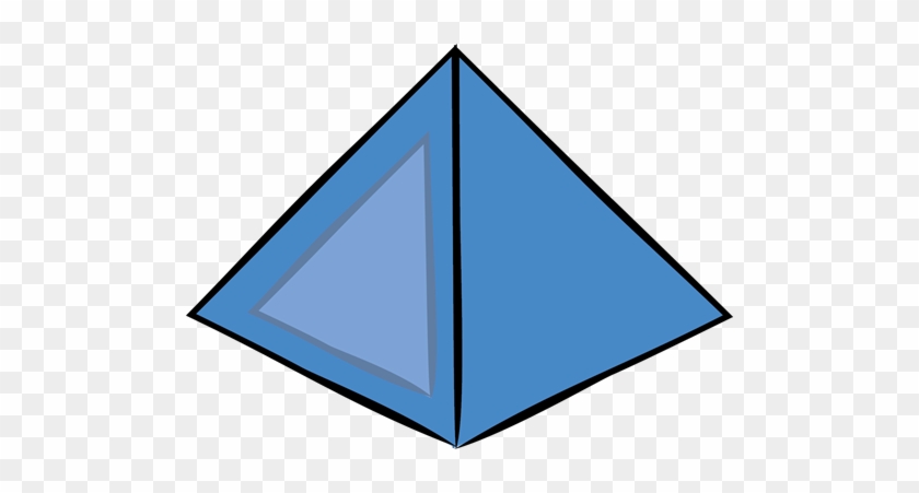 Detail 3d Pyramid Png Nomer 46