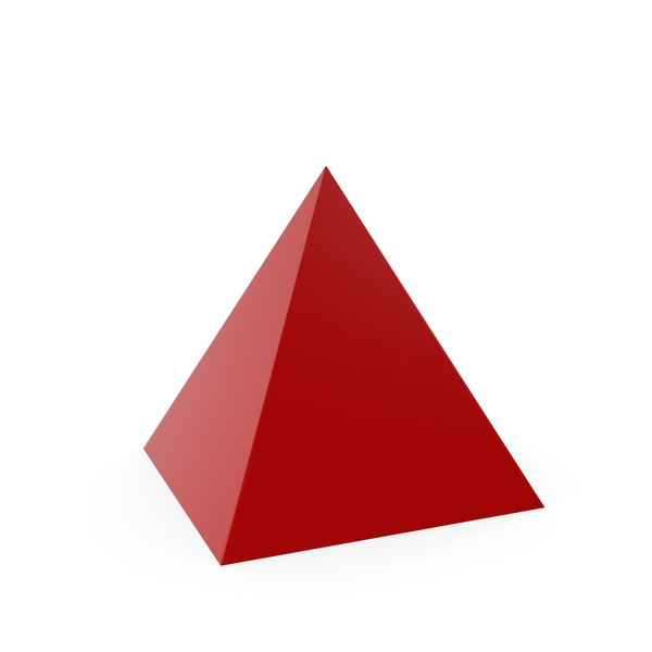 Detail 3d Pyramid Png Nomer 9