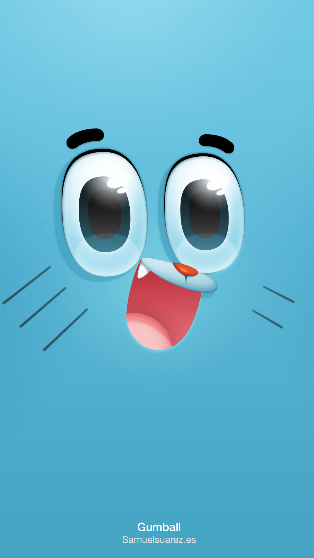 Detail 3d Screen Wallpaper Nomer 38