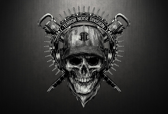 Detail 3d Skull Wallpaper Nomer 14