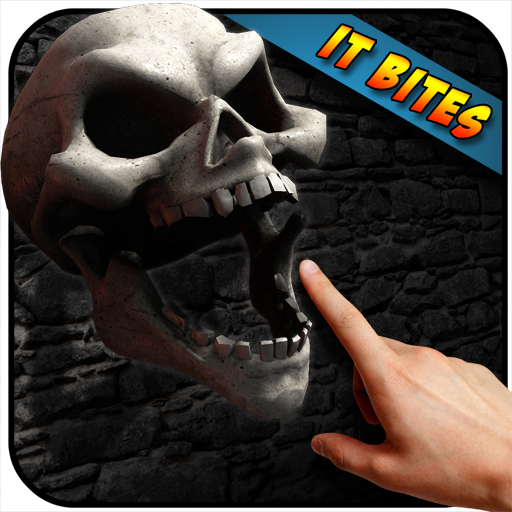 Download 3d Skull Wallpaper Nomer 49