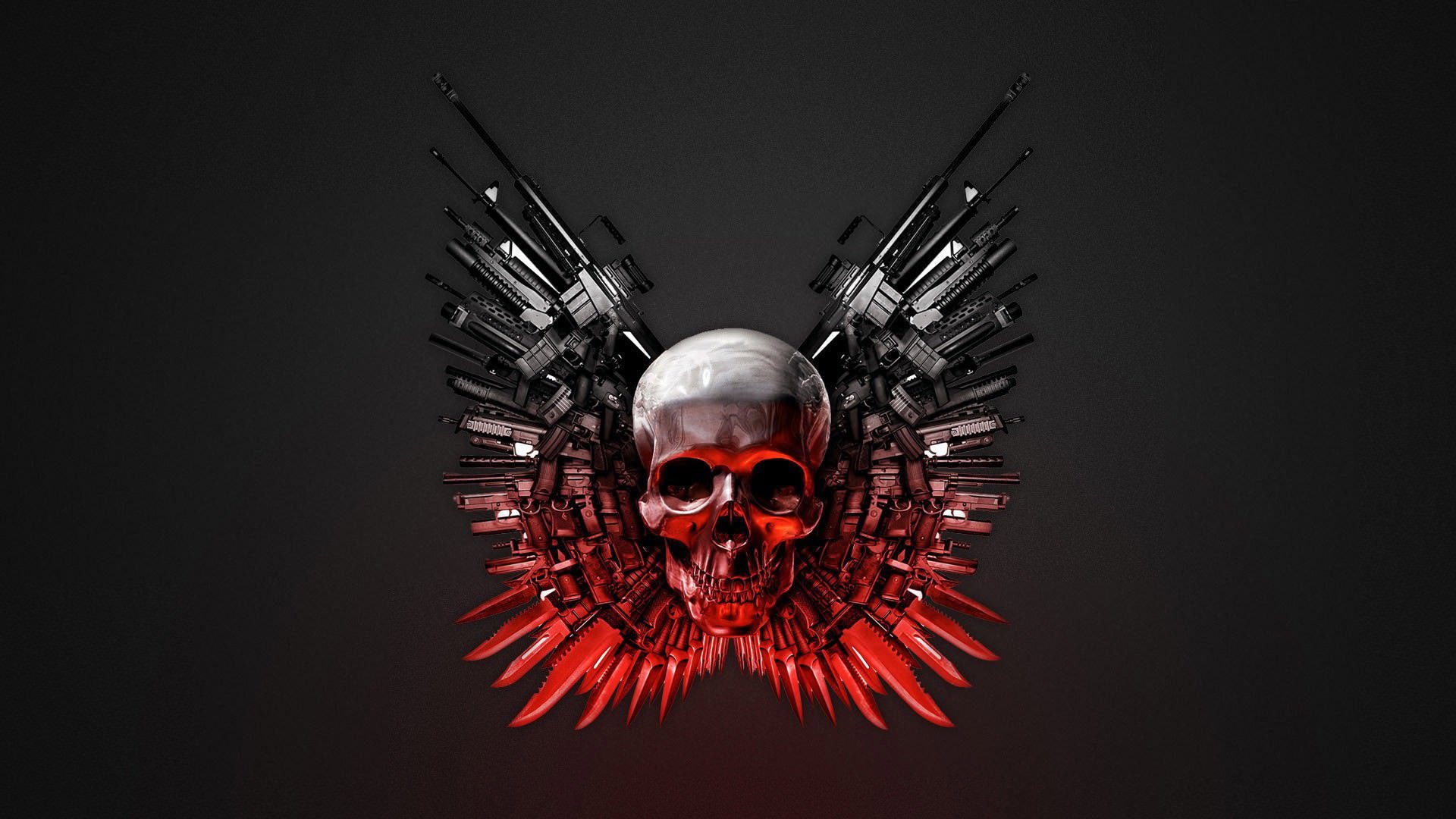 Detail 3d Skull Wallpaper For Iphone Nomer 36