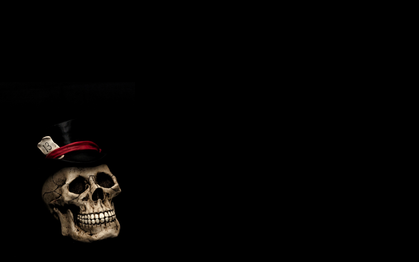 Download 3d Skull Wallpaper For Pc Nomer 35