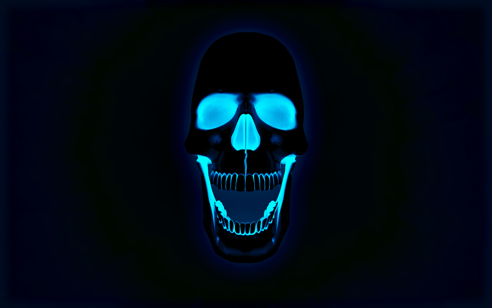 Detail 3d Skull Wallpapers For Android Nomer 32