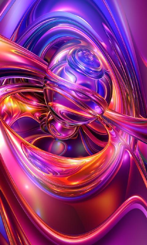 Detail 3d Theme Hd Nomer 3