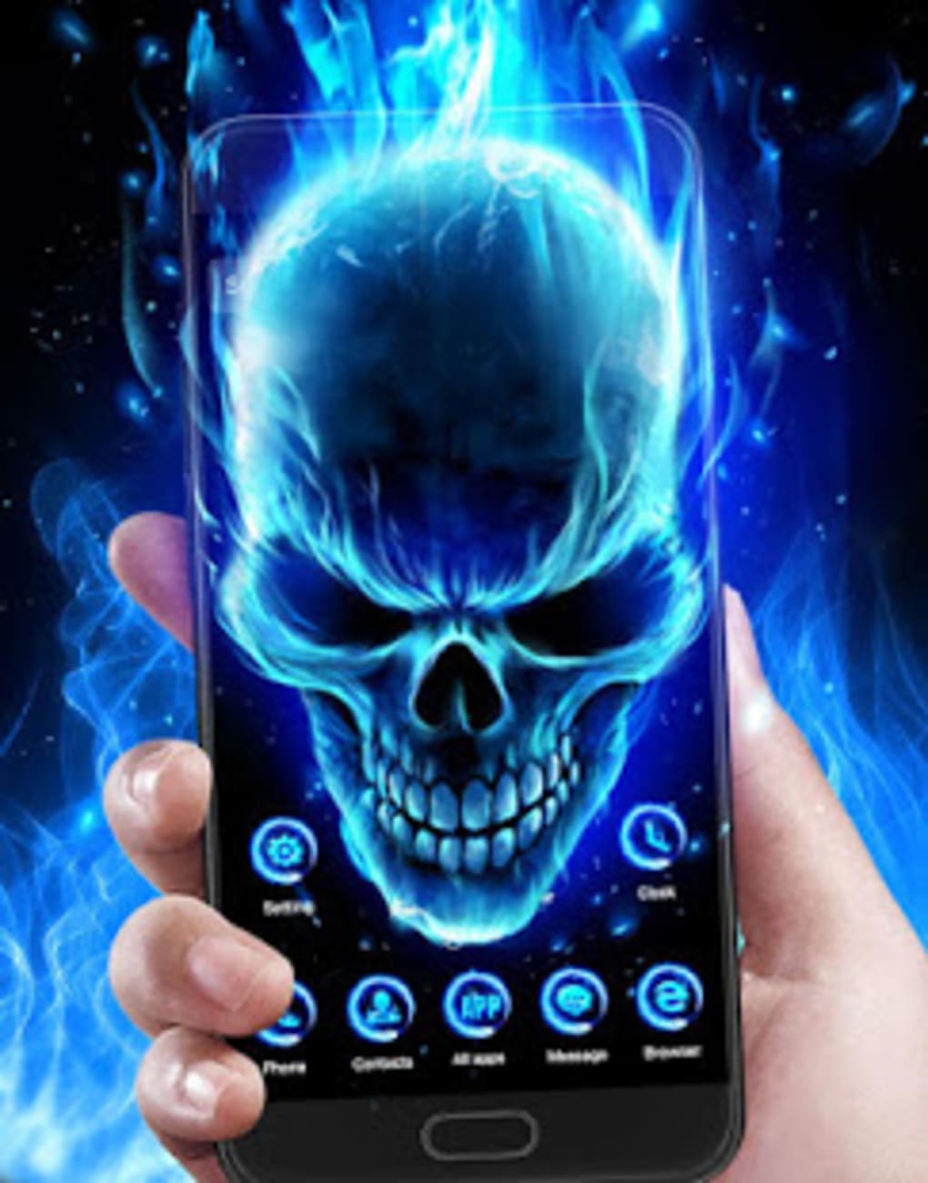 Detail 3d Theme Hd Nomer 23