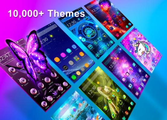 Detail 3d Theme Hd Nomer 28