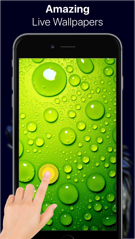 Detail 3d Theme Hd Nomer 34