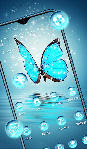 Detail 3d Theme Hd Nomer 5