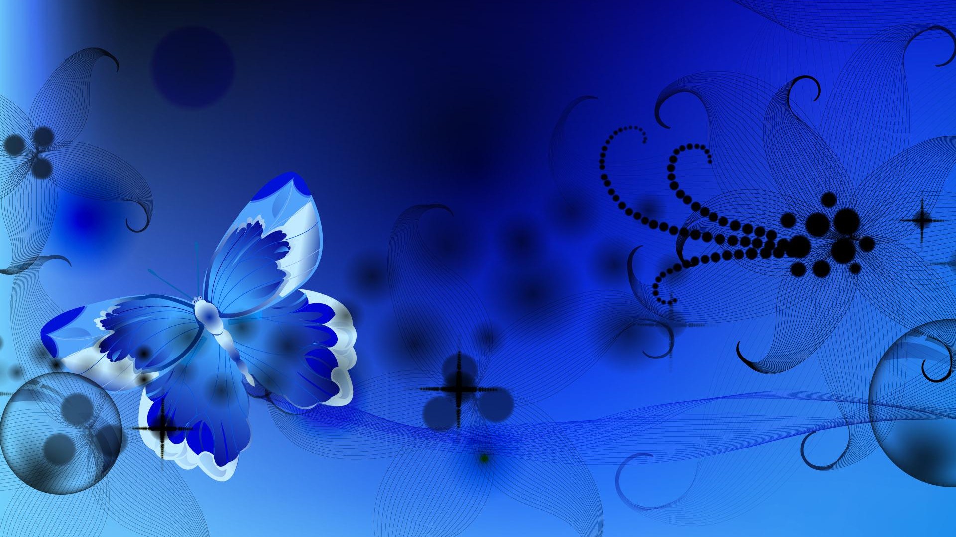 Detail 3d Theme Hd Nomer 42