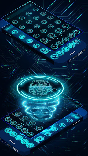 Detail 3d Theme Hd Nomer 48