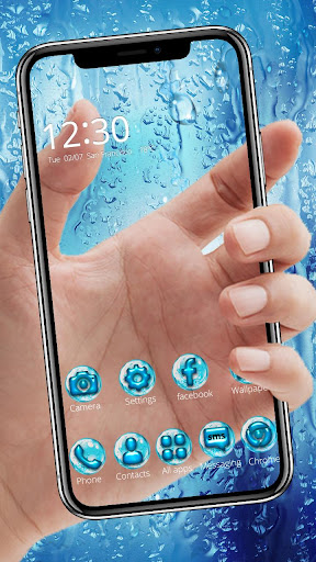 Detail 3d Theme Hd Nomer 55