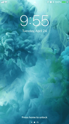 Detail 3d Touch Wallpaper Nomer 3
