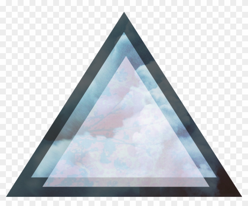 Detail 3d Triangle Png Nomer 14