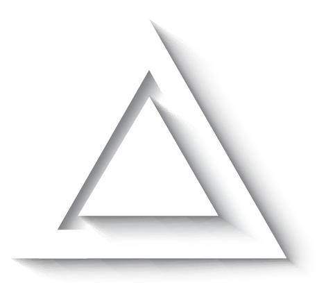 Detail 3d Triangle Png Nomer 30