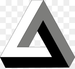 Detail 3d Triangle Png Nomer 41