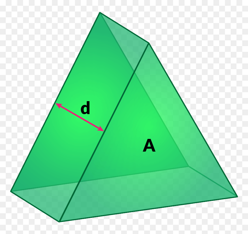 Detail 3d Triangle Png Nomer 47