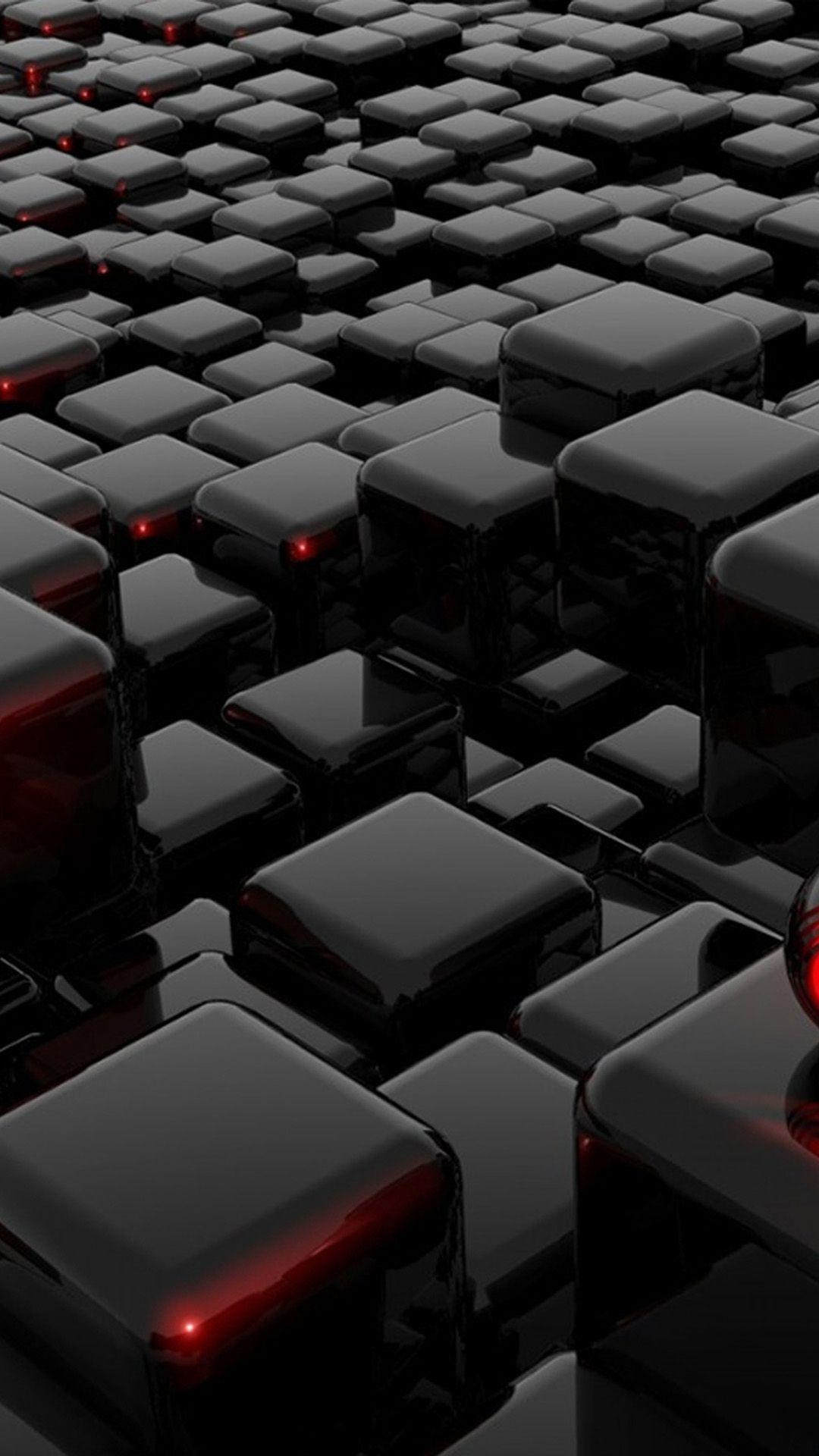 Detail 3d Wallpaper Android Nomer 3