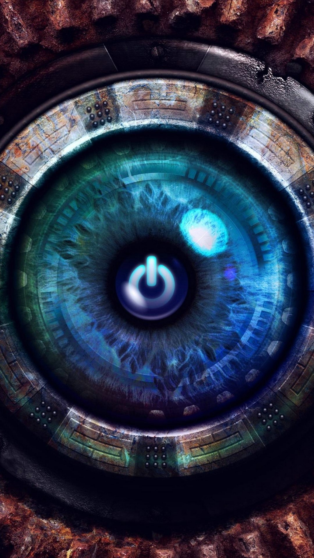 Detail 3d Wallpaper Android Nomer 44