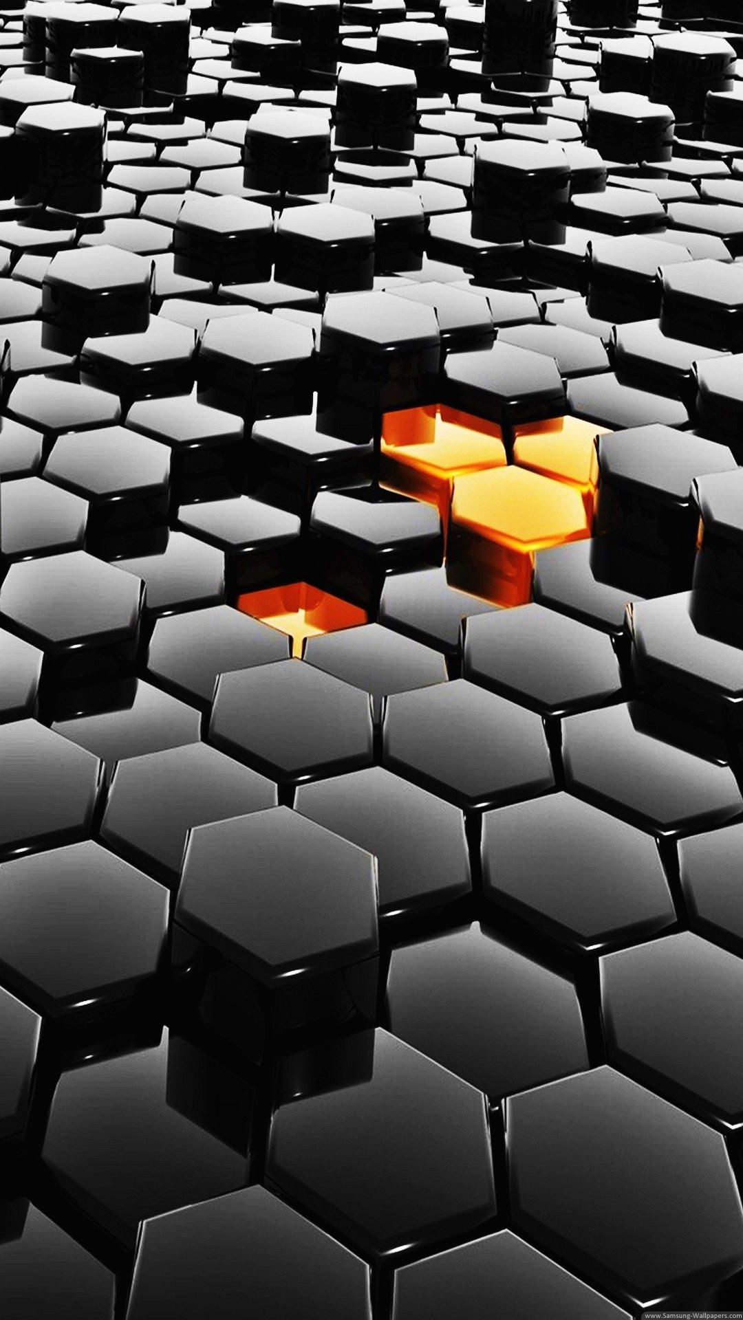 Detail 3d Wallpaper Android Nomer 8