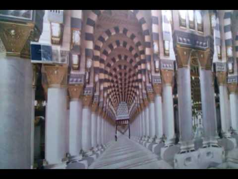 Download 3d Wallpaper Masjid Nabawi Nomer 33