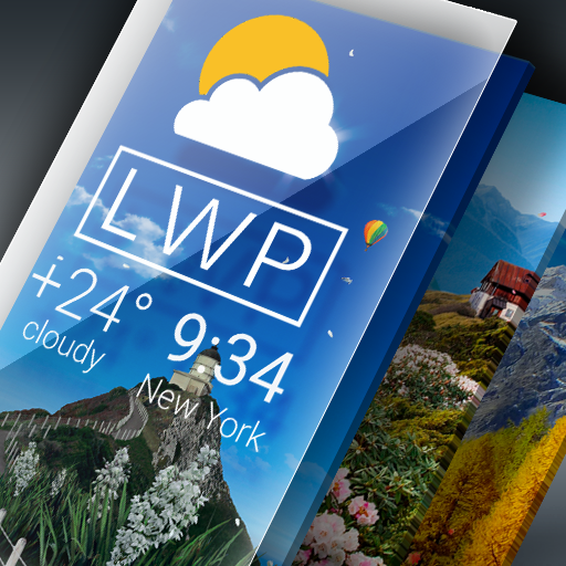 Download 3d Weather Live Wallpaper Nomer 27