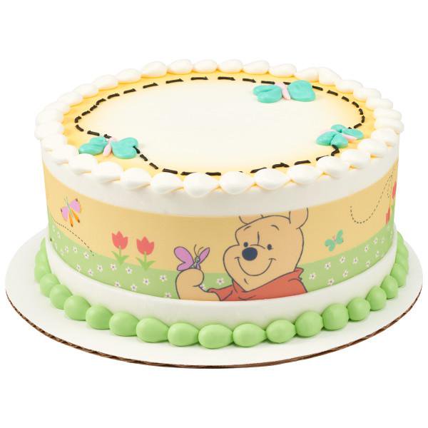 Detail 3d Winnie The Pooh Cake Pan Nomer 33