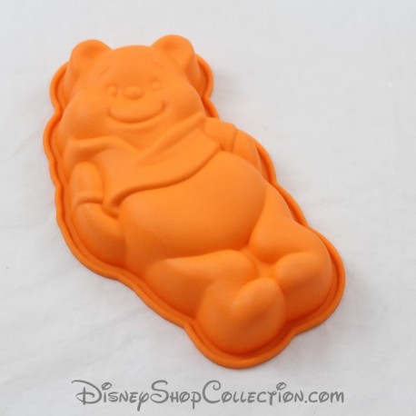 Detail 3d Winnie The Pooh Cake Pan Nomer 45