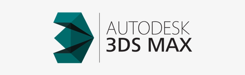 Detail 3ds Max 2015 Logo Nomer 5