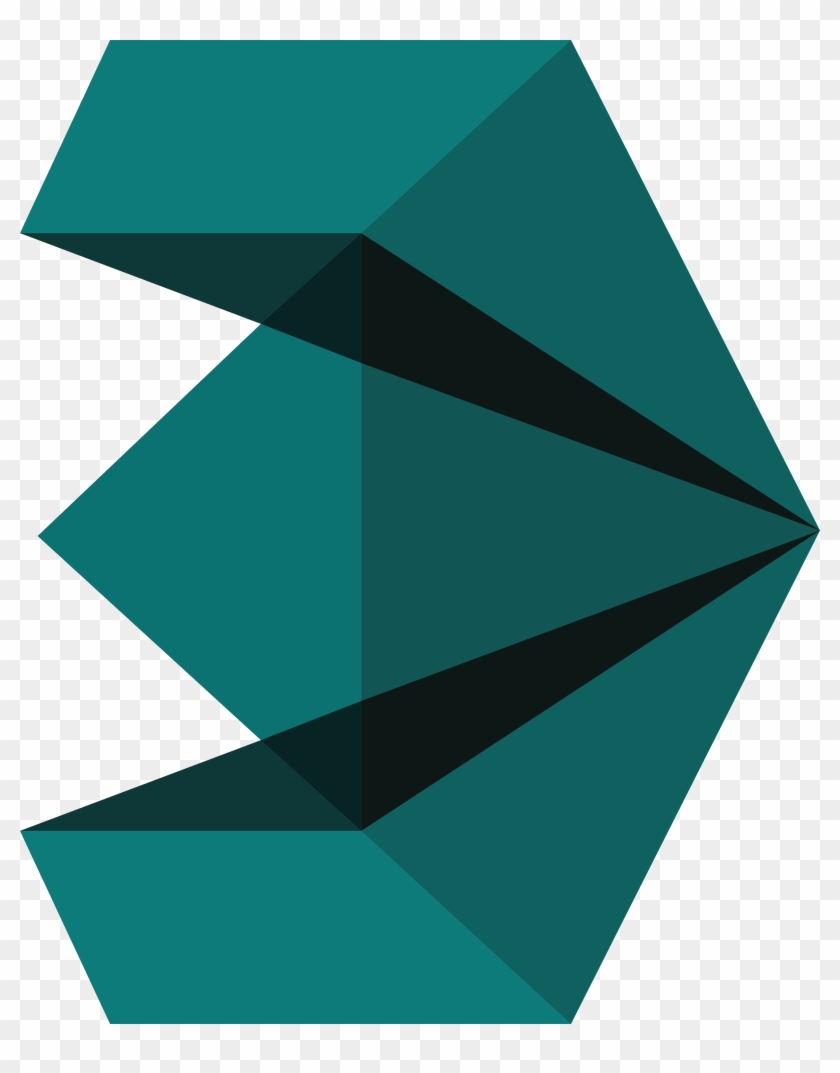 Detail 3ds Max Logo Nomer 12