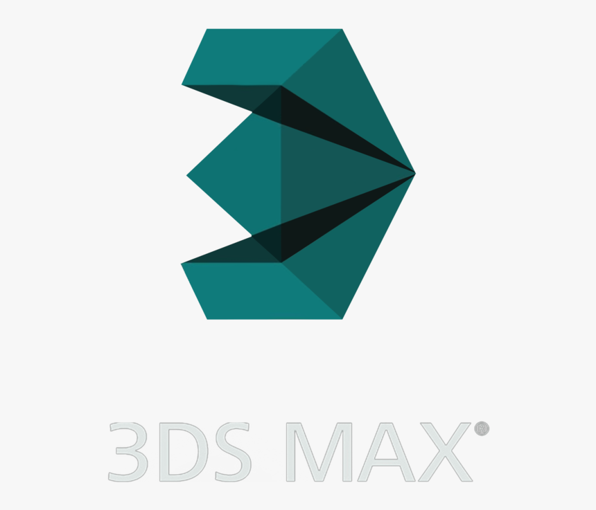 Detail 3ds Max Logo Nomer 17