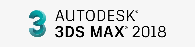 Detail 3ds Max Logo Nomer 28
