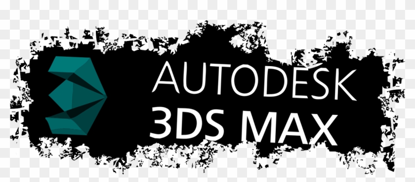Detail 3ds Max Logo Nomer 38