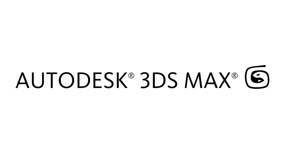 Download 3ds Max Logo Nomer 43