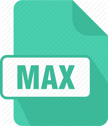 Detail 3ds Max Logo Png Nomer 56
