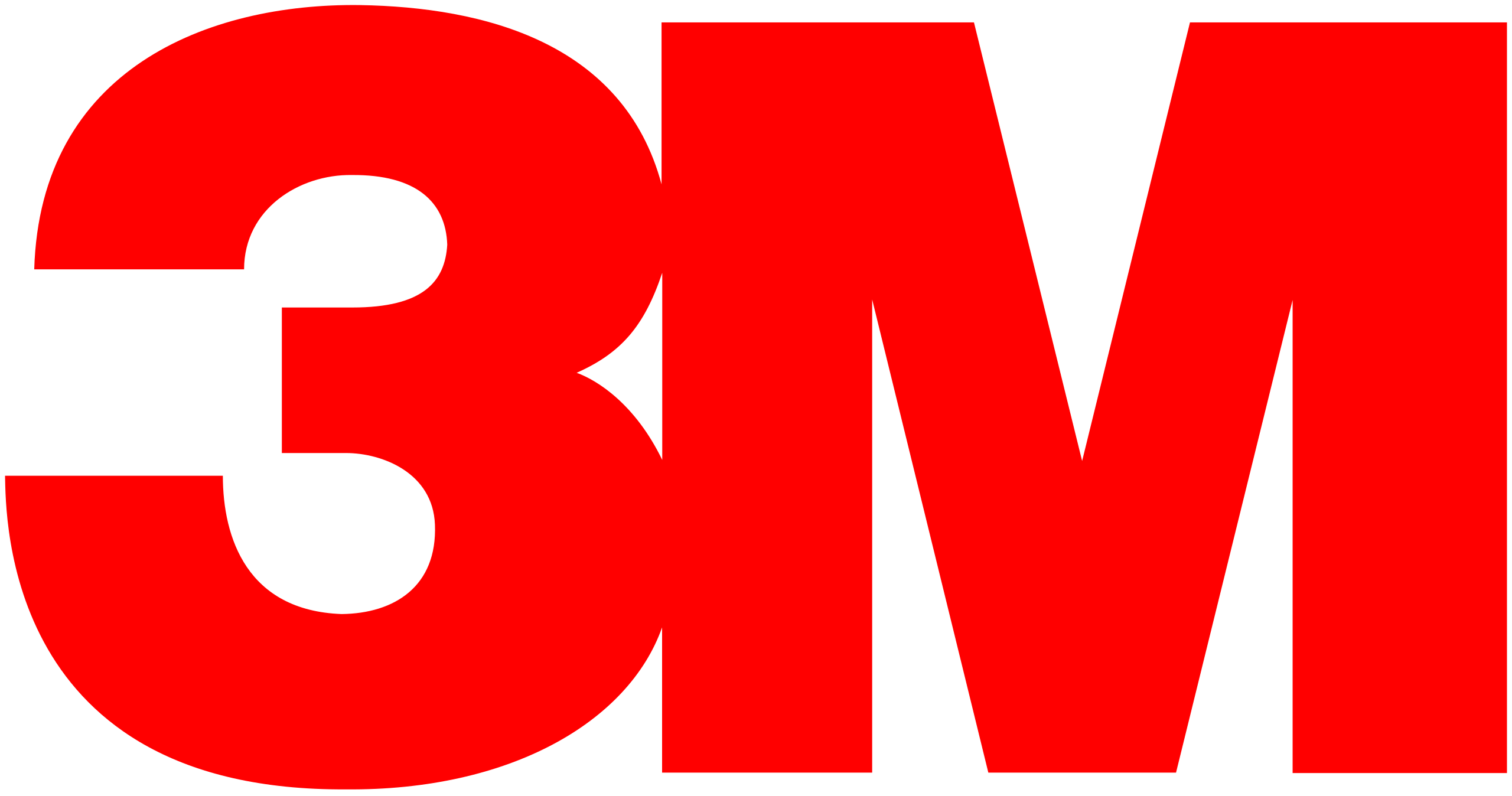 3m Logo - KibrisPDR