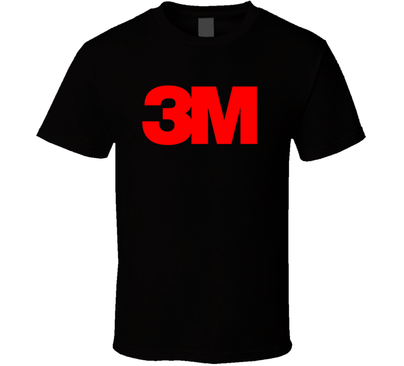 Detail 3m Logo Nomer 45