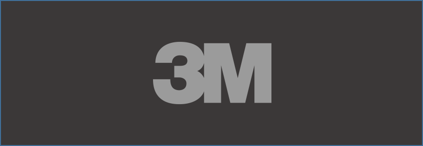 Detail 3m Logo Nomer 53