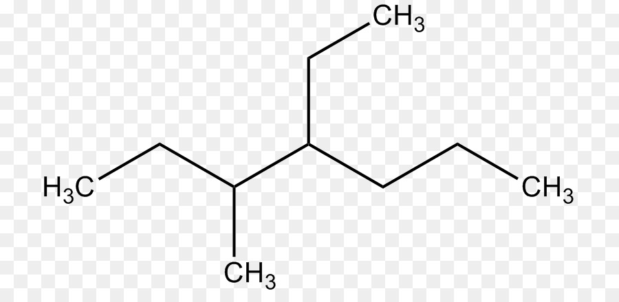 Detail 4 Etil 3 Metil Heptana Nomer 37