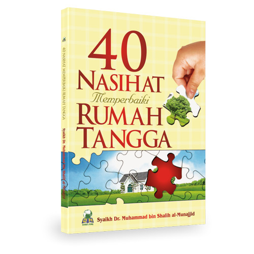 Detail 40 Nasehat Memperbaiki Rumah Tangga Nomer 2