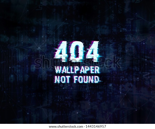 Download 404 Not Found Wallpaper Nomer 3